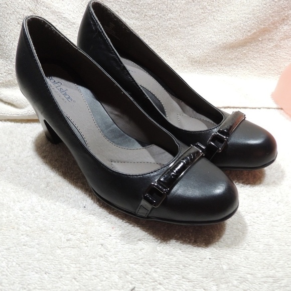 Soft Shoe by Medicus sz 6 - Picture 1 of 5